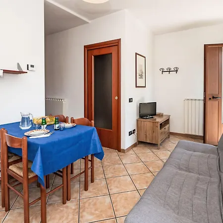 Apartment Andrea By Interhome *